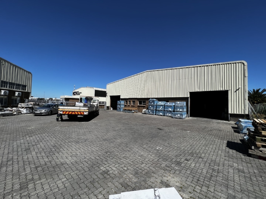 Commercial Property for Sale in Airport Industria Western Cape